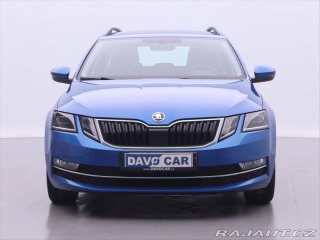 Škoda Octavia 1,6 TDI 85kW Style CZ 1Ma 2020