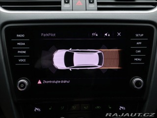 Škoda Octavia 1,6 TDI 85kW Style CZ 1Ma 2020