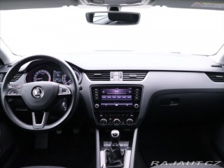 Škoda Octavia 1,6 TDI 85kW Style CZ 1Ma 2020