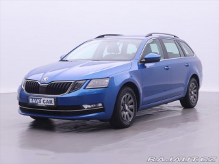 Škoda Octavia 1,6 TDI 85kW Style CZ 1Ma 2020