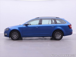 Škoda Octavia 1,6 TDI 85kW Style CZ 1Ma 2020