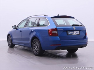 Škoda Octavia 1,6 TDI 85kW Style CZ 1Ma 2020
