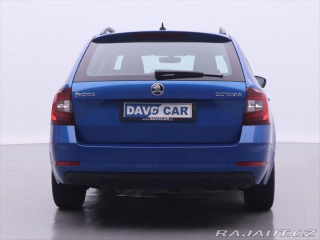 Škoda Octavia 1,6 TDI 85kW Style CZ 1Ma 2020