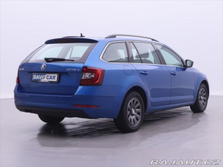 Škoda Octavia 1,6 TDI 85kW Style CZ 1Ma 2020