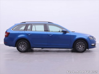 Škoda Octavia 1,6 TDI 85kW Style CZ 1Ma 2020