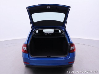 Škoda Octavia 1,6 TDI 85kW Style CZ 1Ma 2020