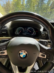 BMW X3 2,0 2018