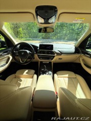 BMW X3 2,0 2018
