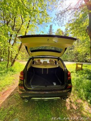 BMW X3 2,0 2018