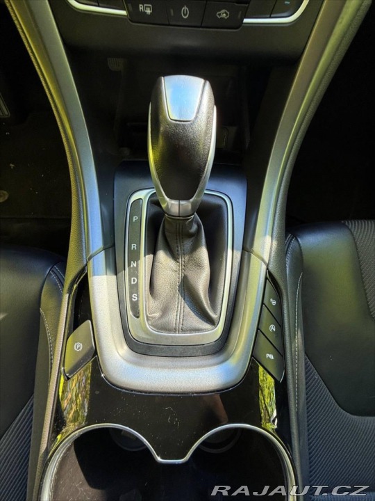 Ford Mondeo 2,0 2016
