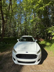 Ford Mondeo 2,0 2016
