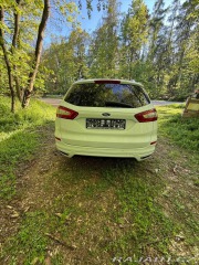 Ford Mondeo 2,0 2016