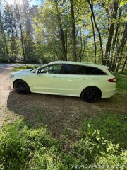 Ford Mondeo 2,0 2016