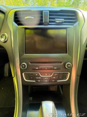 Ford Mondeo 2,0 2016