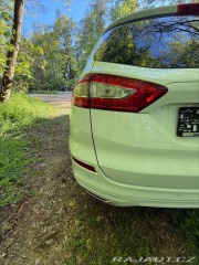 Ford Mondeo 2,0 2016