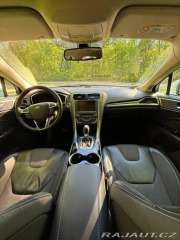 Ford Mondeo 2,0 2016