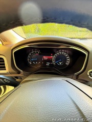 Ford Mondeo 2,0 2016