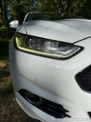 Ford Mondeo 2,0 2016