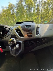 Ford Tourneo Custom 2,2 2015