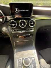 Mercedes-Benz GLC 3,0 350d 2018