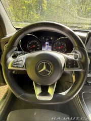 Mercedes-Benz GLC 3,0 350d 2018