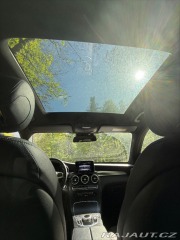 Mercedes-Benz GLC 3,0 350d 2018