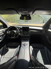 Mercedes-Benz GLC 3,0 350d 2018
