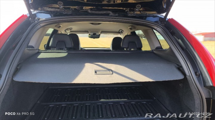 Volvo XC60 2,4 D4 Summum AWD 2014