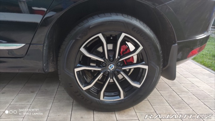 Volvo XC60 2,4 D4 Summum AWD 2014