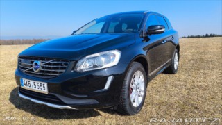 Volvo XC60 2,4 D4 Summum AWD 2014