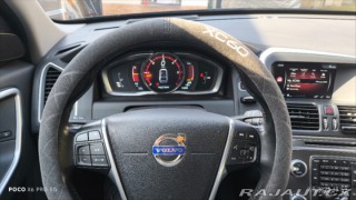 Volvo XC60 2,4 D4 Summum AWD 2014