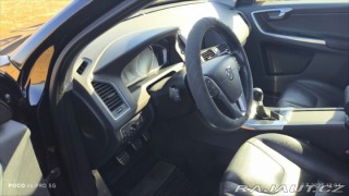Volvo XC60 2,4 D4 Summum AWD 2014