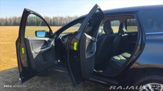 Volvo XC60 2,4 D4 Summum AWD 2014