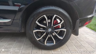 Volvo XC60 2,4 D4 Summum AWD 2014