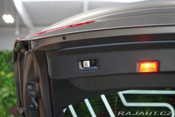 Mercedes-Benz GLC 43 AMG 4M Coupé Taž Burm 2021