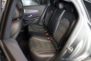 Mercedes-Benz GLC 43 AMG 4M Coupé Taž Burm 2021
