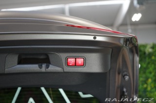Mercedes-Benz GLC 43 AMG 4M Coupé Taž Burm 2021
