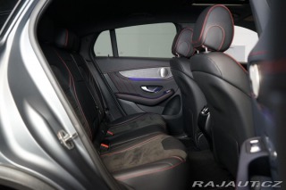 Mercedes-Benz GLC 43 AMG 4M Coupé Taž Burm 2021