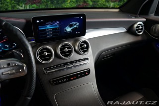 Mercedes-Benz GLC 43 AMG 4M Coupé Taž Burm 2021