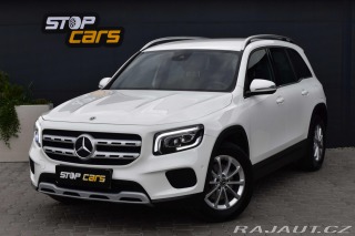 Mercedes-Benz GLB 200 STYLE*KAMERA*SERVIS M