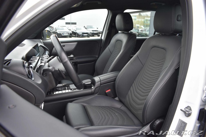 Mercedes-Benz GLB 200 STYLE*KAMERA*SERVIS M 2021