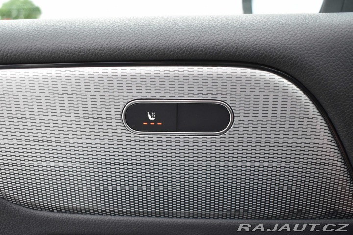 Mercedes-Benz GLB 200 STYLE*KAMERA*SERVIS M 2021