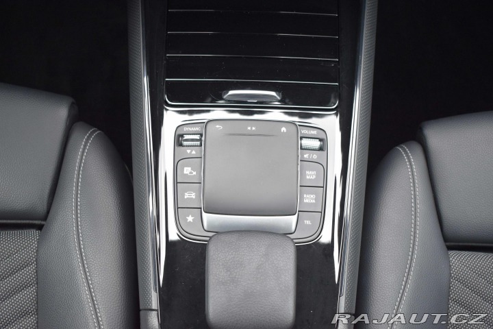 Mercedes-Benz GLB 200 STYLE*KAMERA*SERVIS M 2021