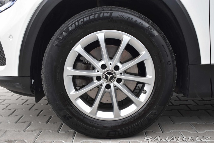 Mercedes-Benz GLB 200 STYLE*KAMERA*SERVIS M 2021