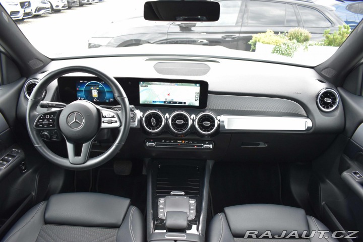 Mercedes-Benz GLB 200 STYLE*KAMERA*SERVIS M 2021