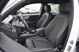Mercedes-Benz GLB 200 STYLE*KAMERA*SERVIS M 2021