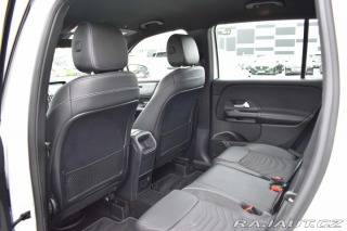 Mercedes-Benz GLB 200 STYLE*KAMERA*SERVIS M 2021