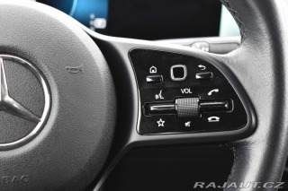 Mercedes-Benz GLB 200 STYLE*KAMERA*SERVIS M 2021