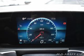 Mercedes-Benz GLB 200 STYLE*KAMERA*SERVIS M 2021