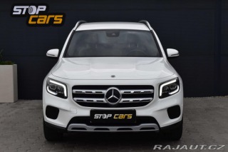 Mercedes-Benz GLB 200 STYLE*KAMERA*SERVIS M 2021